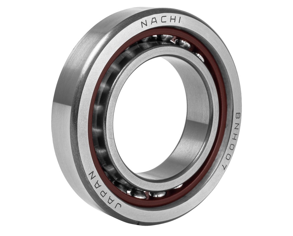 High Speed Angular Contact Ball Bearings – Nachi India