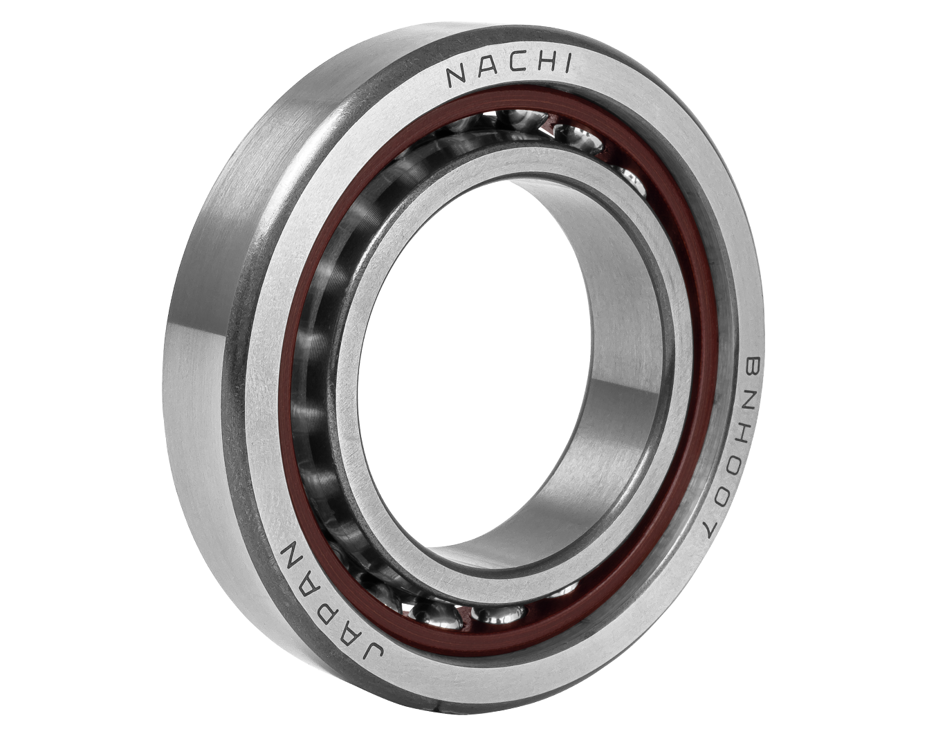 High Speed Angular Contact Ball Bearings – Nachi India